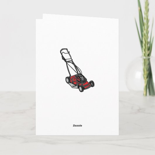 父おもしろいの日 カード (裏面)