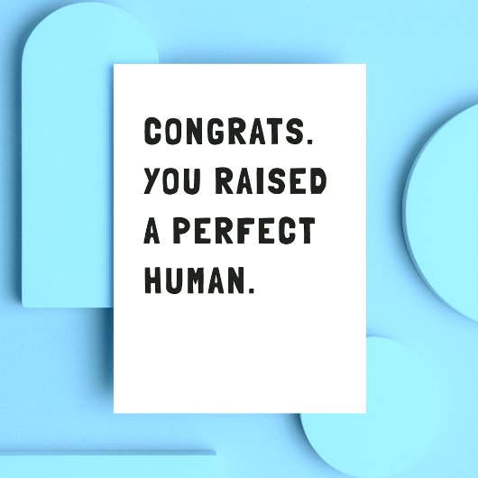 父おもしろいの日 カード