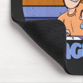 父おもしろいの日 マウスパッド (コーナー)