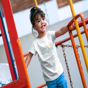 父おもしろい周期表パパ Tシャツ