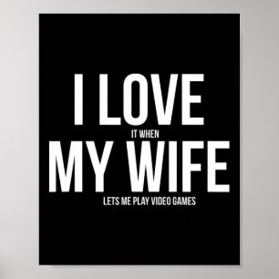 父おもしろい&# s日ビデオゲームパパ ポスター