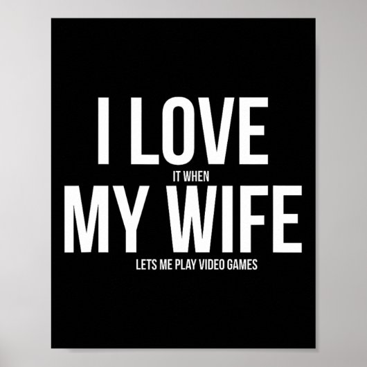 父おもしろい&# s日ビデオゲームパパ ポスター (正面)