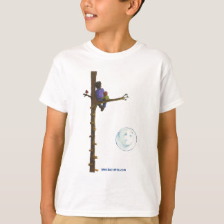 父および息子 Tシャツ