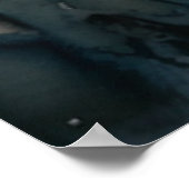 父からの命令を求めるイエス ポスター (角)