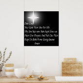 父から父へ ポスター (キッチン)