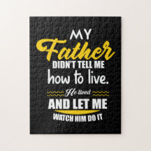 父が言わなかったパパのプレゼント