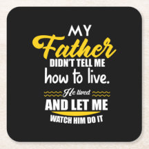 父が言わなかったパパのプレゼント