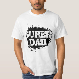 父すごいの日のパパティーシャツ Tシャツ