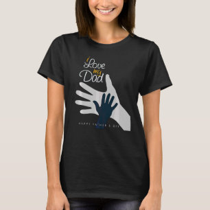 父すごい父の日 Tシャツ