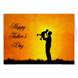 父と太陽の父の日