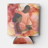 父と娘のクール絆 缶クーラー (正面)