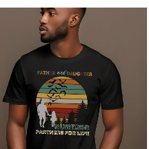 父と娘の狩りパートナー