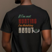 父と娘の狩りパートナー Tシャツ