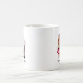 父と娘の絆(10) コーヒーマグカップ (中央)