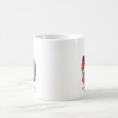 父と娘の絆(14) コーヒーマグカップ (中央)