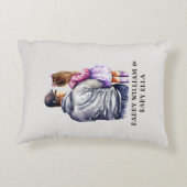 父と娘の絆(9) アクセントクッション (裏面)