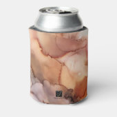 父と娘読の時クール間 缶クーラー (缶裏面)