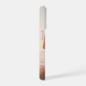 父と子の切れない絆 父の日ギフト iPhoneケース (右側面)