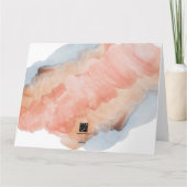 父と子の遊び時間カード カード (裏面)