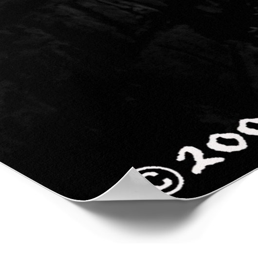 父と子 ポスター (角)