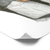 父と息子のポスター ポスター (角)