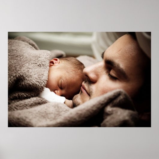 父と息子のポスターFROM 8.99 ポスター (正面)