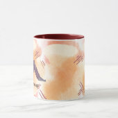 父と息子の大切マグ マグカップ (中央)