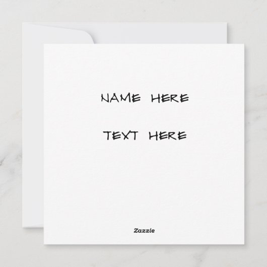 父と息子 シーズンカード (裏面)