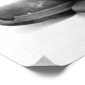 父と息子 ポスター (角)