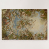 父なる全能の神 ジグソーパズル (横)