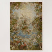 父なる全能の神 ジグソーパズル (縦)