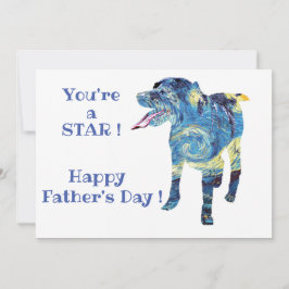 『父なる幸せな日ファン・ゴッホ』