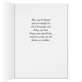 父なる日のデザイン (内側 (右))