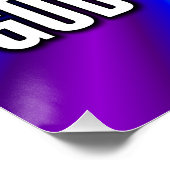 父なる神様ありがとうございます ポスター (コーナー)