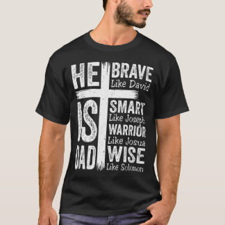 父なる神様 キリスト教 お父さん 感謝の日 プレゼント Tシャツ