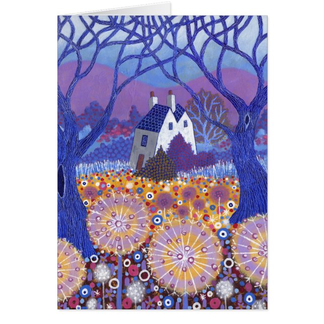 父のない納屋2012年 (正面)