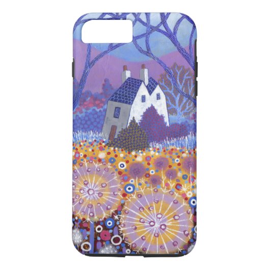 父のない納屋2012年 Case-Mate iPhoneケース (裏面)