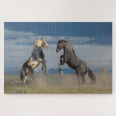 「父のように、息子のように」ジグソーパズル ジグソーパズル (横)