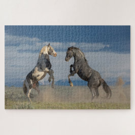 「父のように、息子のように」ジグソーパズル ジグソーパズル