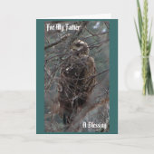 父のカード カード (正面)