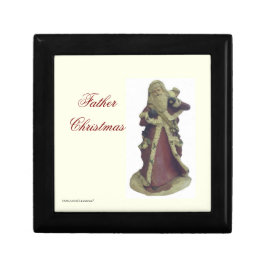 父のクリスマス ギフトボックス