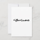 父のデイカード 出欠カード (裏面)