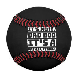 父のパパの父の日じゃない姿の父の日 野球ボール