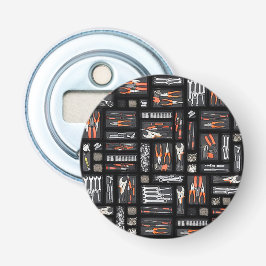 父のパパ又は義父への日贈り 栓抜き