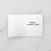 父の初生人 カード (内部)