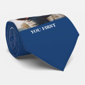 父の娘結婚の式ネックタイ ネクタイ (ロール)