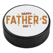 父の幸せな日 – 世界への心からの贈り物» アイスホッケーパック (3/4)