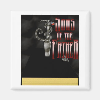 父の息子 – 磁石