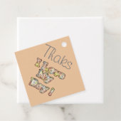 父の愛と感謝 フェイバータグ (インサイチュ)