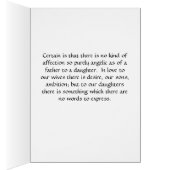 父の愛 (内側 (右))